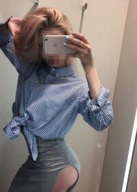 Проститутка Инночка +79812142180 с 3 размером груди предлагает профессиональные секс и интим услуги возле метро Парк Победы в городе Санкте-Петербург - фото 1