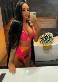 Проститутка Инна +7(999)028-14-58 Санкт-Петербург